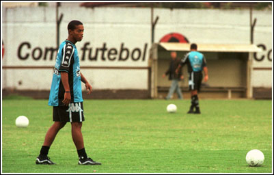 ronaldino